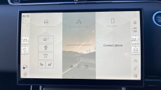 Land Rover Range Rover Evoque 2.0 D200 Dynamic SE 5dr Auto Diesel Hatchback